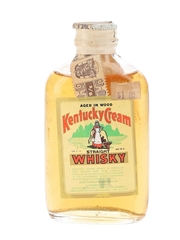 Destiladora Nacional Kentucky Cream