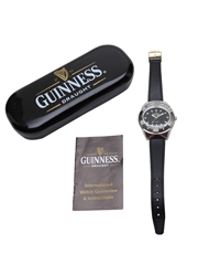 Guinness Wristwatch