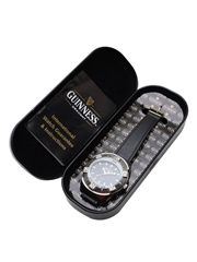 Guinness Wristwatch  