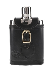 Jack Daniel's Old No.7 Brand Hip Flask  