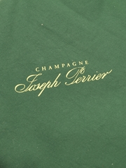 Joseph Perrier Champagne Tablecloth  240cm x 140cm