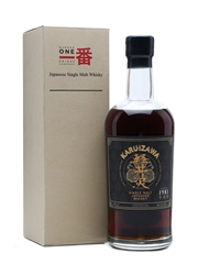 Karuizawa 1981 Cask #6056