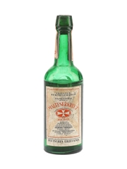 Malteserkreuz Aquavit Bottled 1960s 5cl / 45%