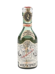 Kummel Wolfschmidt