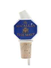 Macallan The Malt Ceramic Pourer  