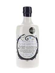 Holy Grass Scottish Vodka  70cl / 41.5%