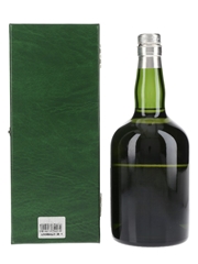 Lochnagar 1972 30 Year Old Bottled 2002 - Old & Rare Platinum Selection 70cl / 57.6%
