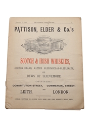 The Whiskey Trade Review, February 1893