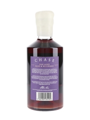 Williams Chase Oak Aged Sloe & Mulberry Gin  50cl / 29.1%%