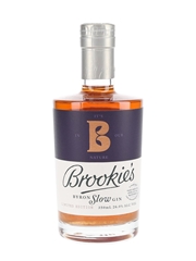 Brookie's Byron Slow Gin  35cl / 26%