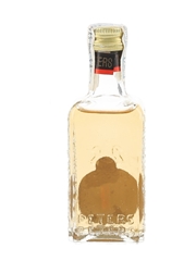Peters Pioneer Elixir De Whisky Argentina 5cl / 43%