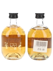 Glenrothes 1998 & Select Reserve  2 x 10cl / 43%