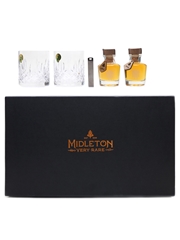 Midleton Very Rare Sample Pack