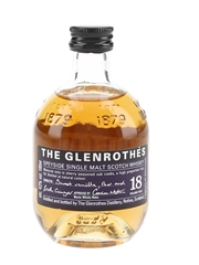 Glenrothes 18 Year Old  10cl / 43%