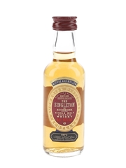 Singleton Of Auchroisk 1975  5cl / 40%