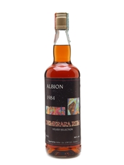 Albion Demerara Rum 1984 Velier 70cl / 46%