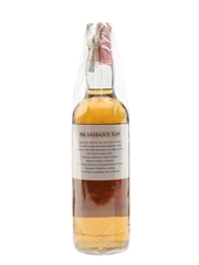 Samaroli Barbados Rum 1986  70cl