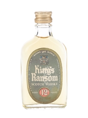 King's Ransom 12 Year Old