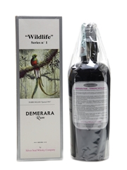 Enmore 1977 Demerare Rum 32 Years Old Silver Seal 70cl