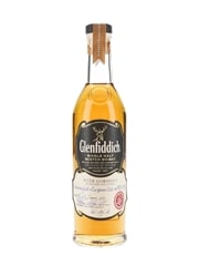 Glenfiddich Peter Gordon's Distillery Exclusive