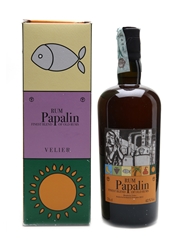 Rum Papalin Blended Rum