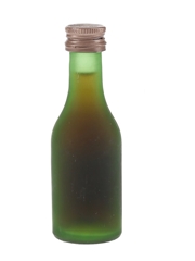 Martell Cordon Bleu Bottled 1970s 3cl / 40%