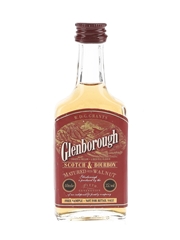 Grant's Glenborough Scotch & Bourbon Liqueur