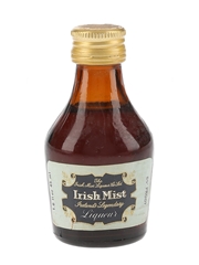 Irish Mist Bottled 1970s 4.5cl / 37.1%