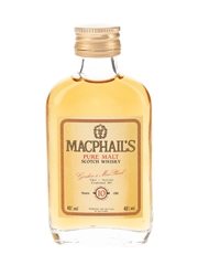 MacPhail's 10 Year Old