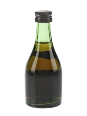 Hine VSOP Vieux Cognac Bottled 1970s 5cl / 40%