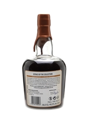 Dictador Best Of 1979 Rum 36 Years Old 70cl