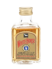 White Horse 12 Year Old