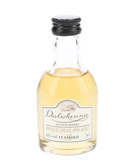 Dalwhinnie 15 Year Old Bottled 1990s 5cl / 43%