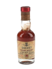 Remy Fils Chesky Bottled 1950s 5cl / 28%