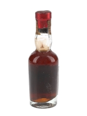 Remy Fils Chesky Bottled 1950s 5cl / 28%