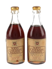 Keo Cherry Brandy