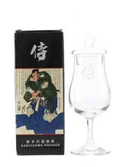 Karuizawa Vintage Nosing Glass