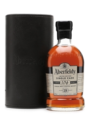 Aberfeldy 1991 cask #1978