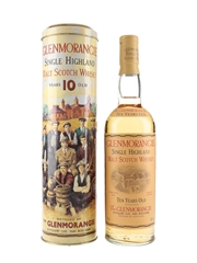 Glenmorangie 10 Year Old