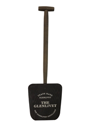 Aberlour & Glenlivet Decorative Malt Shovel