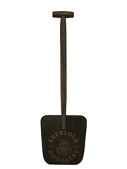 Aberlour & Glenlivet Decorative Malt Shovel  96cm x 29cm
