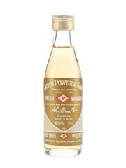 John Power & Sons Gold Label Bottled 1960s-1970s 7cl / 40%