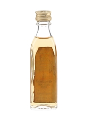 Old Bushmills 3 Star Bottled 1970s 5cl / 40%