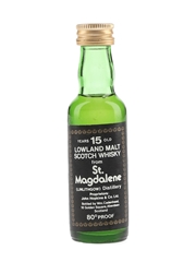St Magdalene 15 Year Old