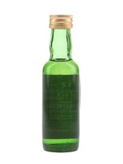 Springbank 17 Year Old Bottled 1970s - Cadenhead's 5cl / 46%