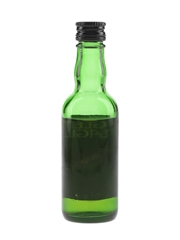 Glen Flagler Rare All Malt Scotch Bottled 1970s 4.7cl / 40%