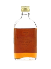 Glenfarclas Glenlivet 8 Year Old 100 Proof Bottled 1960s-1970s - Grant Bonding Co. 5cl / 57%