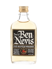Dew Of Ben Nevis
