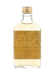 Dew Of Ben Nevis Bottled 1970s 4.7cl / 40%