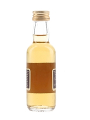 Tullibardine 10 Year Old Bottled 1980s 5cl / 40%